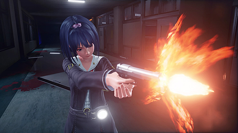 ꡼ No.005 | ֤ХХפƱŸSG/ZH School Girl/Zombie HunterסPCǤۿSteamǥȡץ˥󥰥»