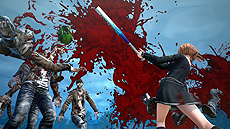 ꡼ No.012 | ֤ХХפƱŸSG/ZH School Girl/Zombie HunterסPCǤۿSteamǥȡץ˥󥰥»