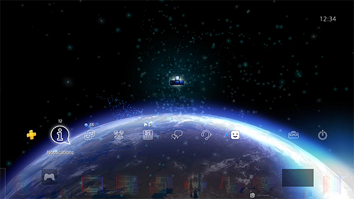 画像ギャラリー No.005のサムネイル画像 / PS4「テトリス エフェクト」の予約注文受付が本日スタート。体験版のリリース予定もあり