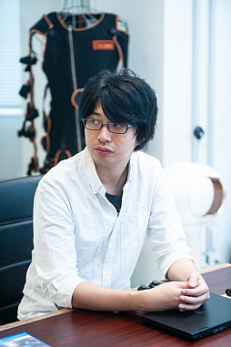 画像ギャラリー No.001のサムネイル画像 / 「テトリス エフェクト」の魅力はVRだけではない。最新バージョンのプレイレポート&水口哲也氏,石原孝士氏へのインタビュー