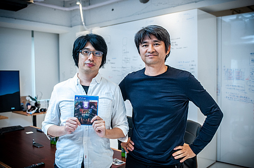 画像ギャラリー No.007のサムネイル画像 / 「テトリス エフェクト」の魅力はVRだけではない。最新バージョンのプレイレポート&水口哲也氏,石原孝士氏へのインタビュー