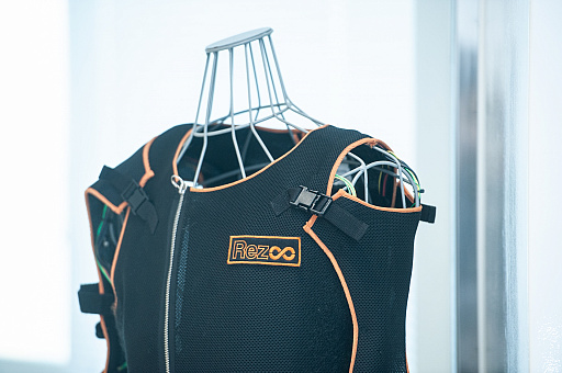 画像ギャラリー No.010のサムネイル画像 / 「テトリス エフェクト」の魅力はVRだけではない。最新バージョンのプレイレポート&水口哲也氏,石原孝士氏へのインタビュー