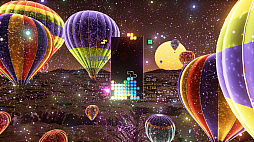 画像ギャラリー No.020のサムネイル画像 / 「テトリス エフェクト」の魅力はVRだけではない。最新バージョンのプレイレポート&水口哲也氏,石原孝士氏へのインタビュー