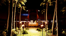 画像ギャラリー No.023のサムネイル画像 / 「テトリス エフェクト」の魅力はVRだけではない。最新バージョンのプレイレポート&水口哲也氏,石原孝士氏へのインタビュー