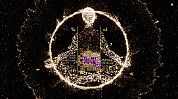 画像ギャラリー No.004のサムネイル画像 / 「テトリス エフェクト」体験版が11月1〜5日に配信。“Journey Mode”と“Effect Modes”の一部や“Weekend Event”をプレイできる