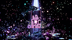 画像ギャラリー No.013のサムネイル画像 / 「テトリス エフェクト」体験版が11月1〜5日に配信。“Journey Mode”と“Effect Modes”の一部や“Weekend Event”をプレイできる