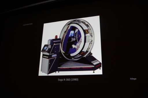 ꡼ No.003 | CEDEC 2019ϥƥΥοʲȼŪĶŪθλ夬ä롣ůˤĴֱݡ