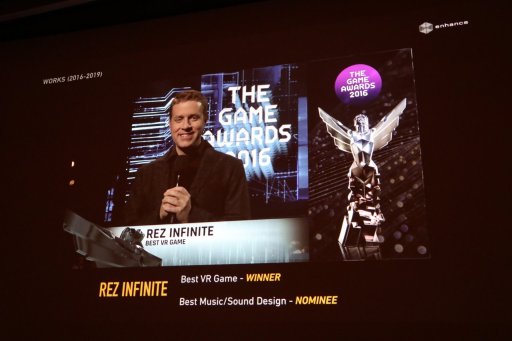 ꡼ No.018 | CEDEC 2019ϥƥΥοʲȼŪĶŪθλ夬ä롣ůˤĴֱݡ