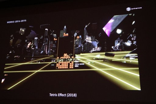 ꡼ No.022 | CEDEC 2019ϥƥΥοʲȼŪĶŪθλ夬ä롣ůˤĴֱݡ