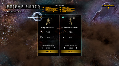 画像ギャラリー No.003のサムネイル画像 / クロスプレイマルチ対応拡張版「テトリス エフェクト・コネクテッド」が7月末配信開始へ。Steam版も同時リリース