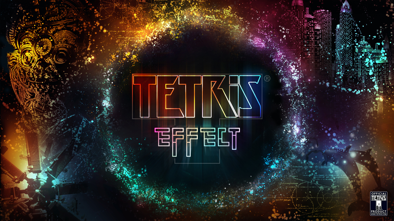 Tetris Effect プレイインプレッション 水口哲也氏へのミニインタビュー コンセプトは 禅テトリス