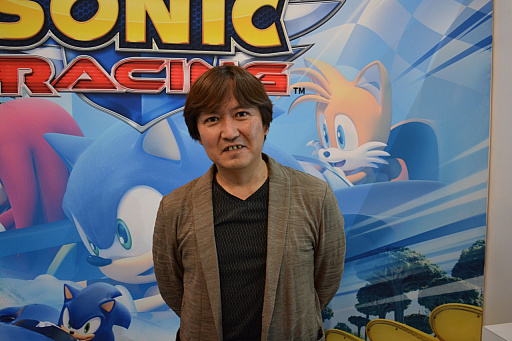 ꡼ No.001 | E3 2018ϡ֥ॽ˥å졼󥰡פϡ1̤ˤʤ뤳Ȱʳγڤ⤢졼