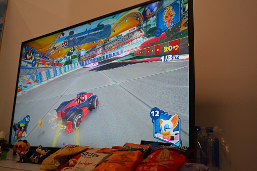 ꡼ No.003 | E3 2018ϡ֥ॽ˥å졼󥰡פϡ1̤ˤʤ뤳Ȱʳγڤ⤢졼