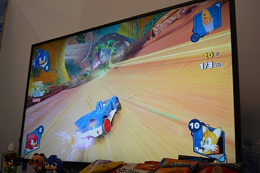 ꡼ No.004 | E3 2018ϡ֥ॽ˥å졼󥰡פϡ1̤ˤʤ뤳Ȱʳγڤ⤢졼