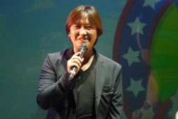 画像ギャラリー No.002のサムネイル画像 / ソニック・ザ・ヘッジホッグの誕生日を祝う「ソニックバースデー2018」レポート。「チームソニックレーシング」の新情報も