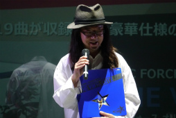 画像ギャラリー No.005のサムネイル画像 / ソニック・ザ・ヘッジホッグの誕生日を祝う「ソニックバースデー2018」レポート。「チームソニックレーシング」の新情報も