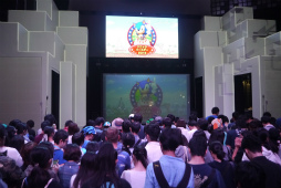 画像ギャラリー No.006のサムネイル画像 / ソニック・ザ・ヘッジホッグの誕生日を祝う「ソニックバースデー2018」レポート。「チームソニックレーシング」の新情報も