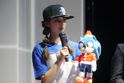 画像ギャラリー No.009のサムネイル画像 / ソニック・ザ・ヘッジホッグの誕生日を祝う「ソニックバースデー2018」レポート。「チームソニックレーシング」の新情報も