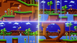 画像ギャラリー No.011のサムネイル画像 / ソニック・ザ・ヘッジホッグの誕生日を祝う「ソニックバースデー2018」レポート。「チームソニックレーシング」の新情報も