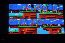 画像ギャラリー No.013のサムネイル画像 / ソニック・ザ・ヘッジホッグの誕生日を祝う「ソニックバースデー2018」レポート。「チームソニックレーシング」の新情報も