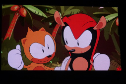 画像ギャラリー No.014のサムネイル画像 / ソニック・ザ・ヘッジホッグの誕生日を祝う「ソニックバースデー2018」レポート。「チームソニックレーシング」の新情報も