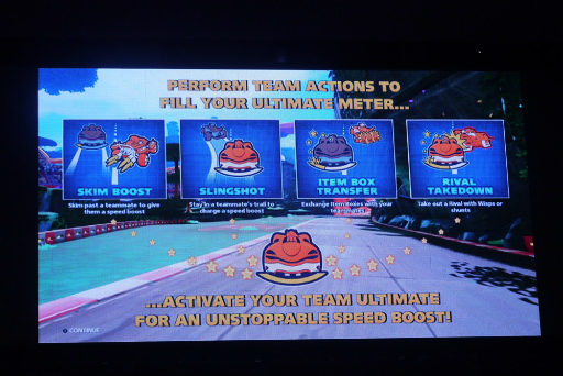 画像ギャラリー No.020のサムネイル画像 / ソニック・ザ・ヘッジホッグの誕生日を祝う「ソニックバースデー2018」レポート。「チームソニックレーシング」の新情報も