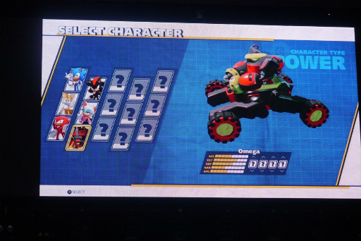 画像ギャラリー No.021のサムネイル画像 / ソニック・ザ・ヘッジホッグの誕生日を祝う「ソニックバースデー2018」レポート。「チームソニックレーシング」の新情報も