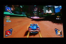 画像ギャラリー No.022のサムネイル画像 / ソニック・ザ・ヘッジホッグの誕生日を祝う「ソニックバースデー2018」レポート。「チームソニックレーシング」の新情報も