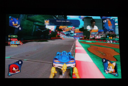 画像ギャラリー No.023のサムネイル画像 / ソニック・ザ・ヘッジホッグの誕生日を祝う「ソニックバースデー2018」レポート。「チームソニックレーシング」の新情報も