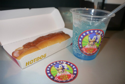 画像ギャラリー No.035のサムネイル画像 / ソニック・ザ・ヘッジホッグの誕生日を祝う「ソニックバースデー2018」レポート。「チームソニックレーシング」の新情報も