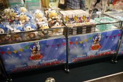 画像ギャラリー No.036のサムネイル画像 / ソニック・ザ・ヘッジホッグの誕生日を祝う「ソニックバースデー2018」レポート。「チームソニックレーシング」の新情報も