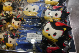 画像ギャラリー No.037のサムネイル画像 / ソニック・ザ・ヘッジホッグの誕生日を祝う「ソニックバースデー2018」レポート。「チームソニックレーシング」の新情報も