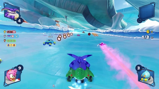 ꡼ No.016 | TGS 2018֤ȶϤۤɾ˶Ť3ͥΥ졼֥ॽ˥å졼󥰡ץץ쥤ݡ