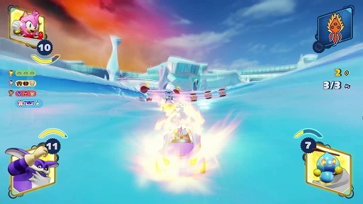 ꡼ No.017 | TGS 2018֤ȶϤۤɾ˶Ť3ͥΥ졼֥ॽ˥å졼󥰡ץץ쥤ݡ