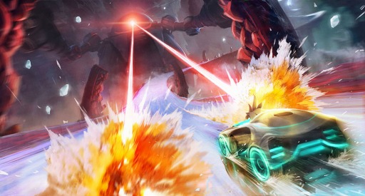 ꡼ No.007 | ֥ॽ˥å졼󥰡סå졼15̾Υ졼פȥޥξ󤬸ɹFrozen Junkyardפо