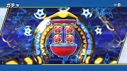 画像ギャラリー No.002のサムネイル画像 / 「チームソニックレーシング」,マシンの性能や外見を変更できる「カスタマイズ」の紹介映像が公開