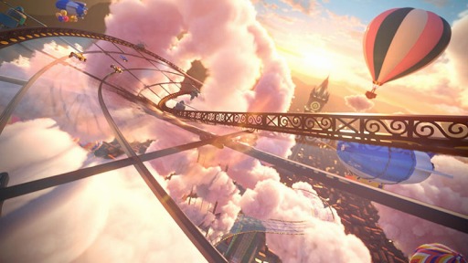 ꡼ No.033 | ֥ॽ˥å졼󥰡ס졼˻ѤǤ뱧ʪ֥ספо졣δ֤ȴ륳Sky Roadפ