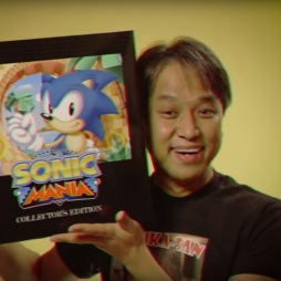 画像ギャラリー No.003のサムネイル画像 / 「ソニック」シリーズの公式番組が7月22日20:00に配信予定。新しいコンピレーションアルバムやグッズの情報を紹介