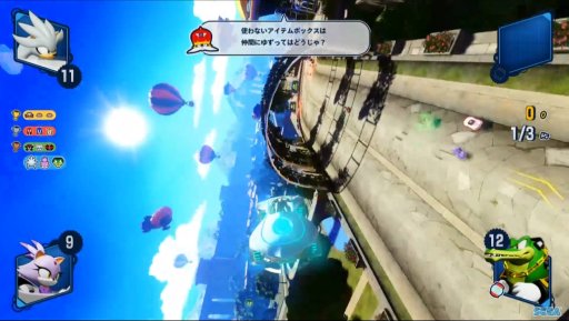 ꡼ No.011 | TGS 2018ϥץ쥤̥Ϥ줿֥ॽ˥å졼󥰡ץơݡȡϸDµץ쥤ĩ