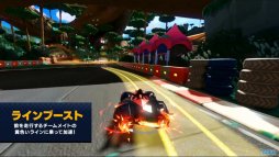 ꡼ No.024 | TGS 2018ϥץ쥤̥Ϥ줿֥ॽ˥å졼󥰡ץơݡȡϸDµץ쥤ĩ