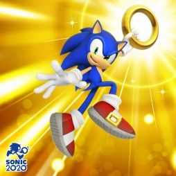 ソニックの新プロジェクト Sonic2020 ソニックニーゼロニーゼロ