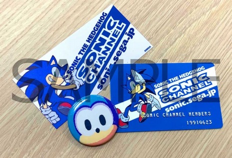 ソニックの新プロジェクト Sonic2020 ソニックニーゼロニーゼロ が本日始動 特設ページで壁紙 Twitterアイコンを公開