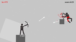 Stickman Archers
