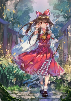 画像ギャラリー No.004のサムネイル画像 / 「東方Project」のフルオーケストラ公演が12月7日に開催。新作CD&楽譜集を会場で限定販売