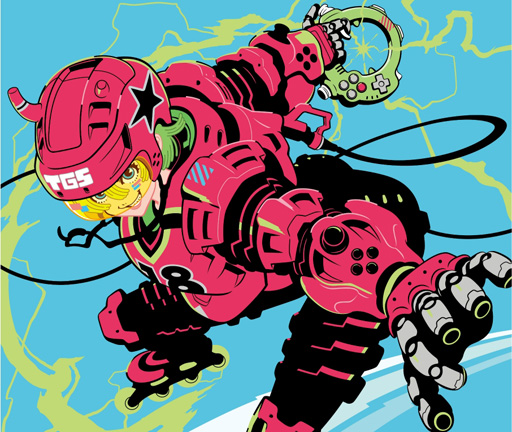 画像ギャラリー No.002のサムネイル画像 / TGS 2018の開催迫る!忘れずに見たい「今週の公式配信番組」をピックアップ