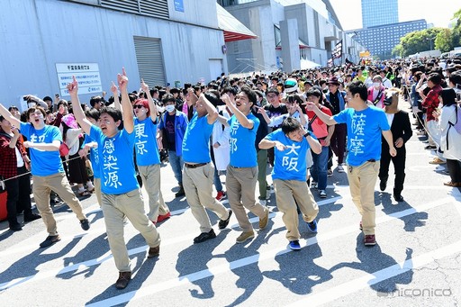 画像ギャラリー No.004のサムネイル画像 / 「FFXIV」ファンフェス基調講演に要注目。忘れずに見たい「今週の公式配信番組」をピックアップ