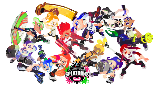 画像ギャラリー No.004のサムネイル画像 / 「ラピスリライツ」初の公式生放送やNPB主催の「スプラトゥーン2」大会が開催。「今週の公式配信番組」をピックアップ