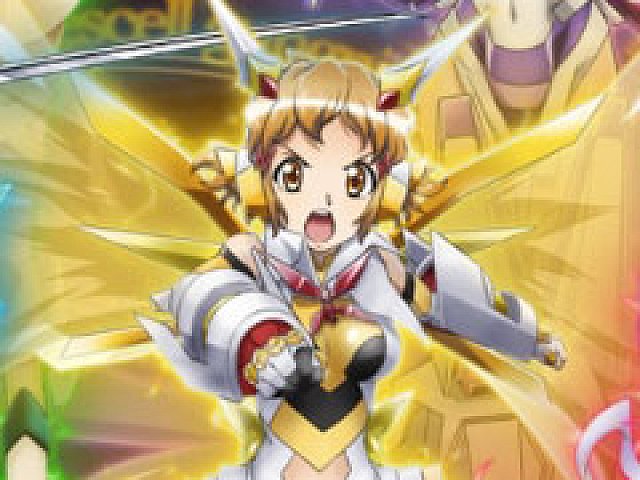 戦姫絶唱シンフォギアXD」の2周年を記念した生放送が配信。忘れずに見