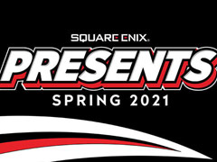 �������˺��ʤο�����󤬵��ˤʤ����ȡ�SQUARE ENIX PRESENTS�פ�����������ۿ���˺�줺�˸������ֺ����θ����ۿ����ȡץԥå����å�