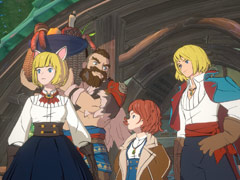 ����ι�: Cross Worlds�ץ�꡼��ľ���θ����������Ȥ�5��29�����ۿ���˺�줺�˸������ֺ����θ����ۿ����ȡץԥå����å�